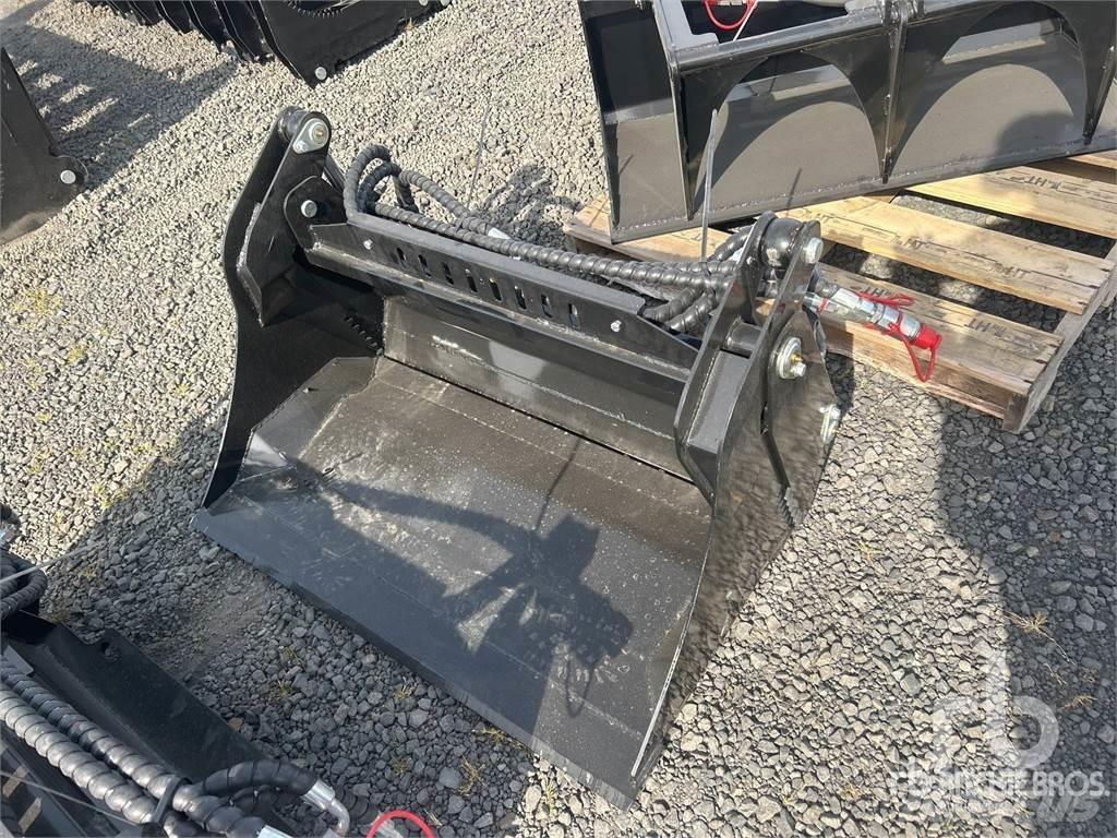 GIYI GY-XKH39F Buckets