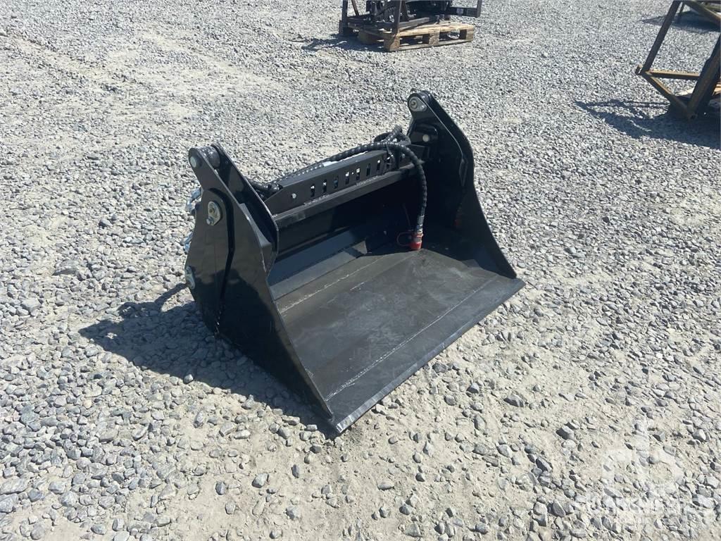  GIYI GY-XKH39F Buckets