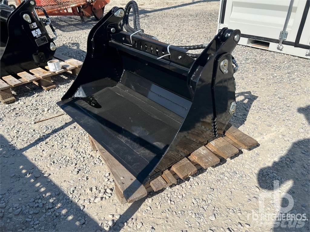  GIYI GY-XKH39F Buckets