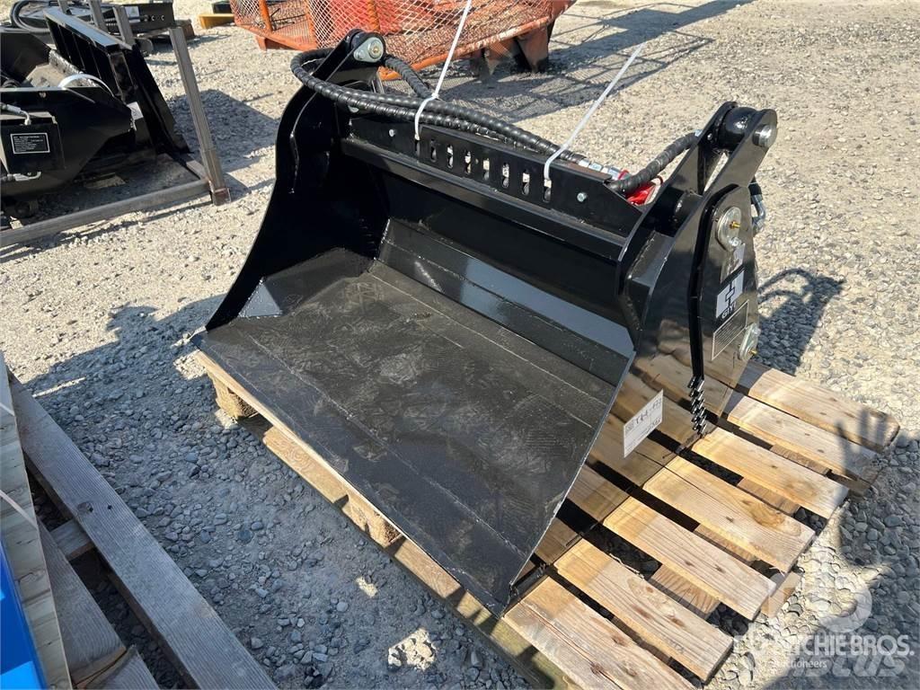  GIYI GY-XKH39F Buckets