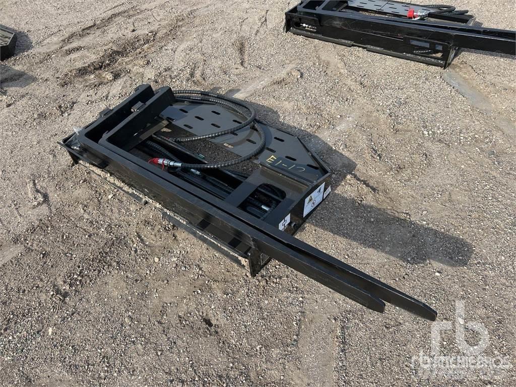  GIYI GYD-CYHC Forks