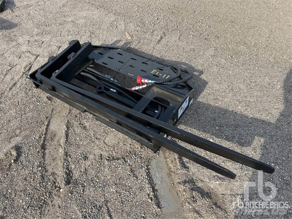  GIYI GYD-CYHC Forks