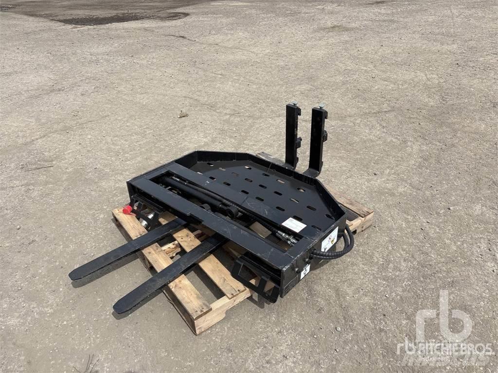  GIYI GYD-CYHC Forks