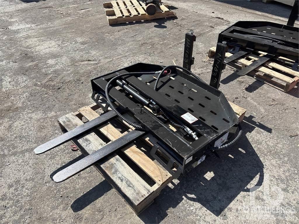  GIYI GYD-CYHC Forks