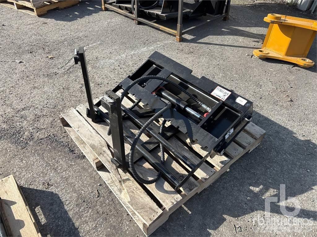  GIYI GYD-CYHC Forks