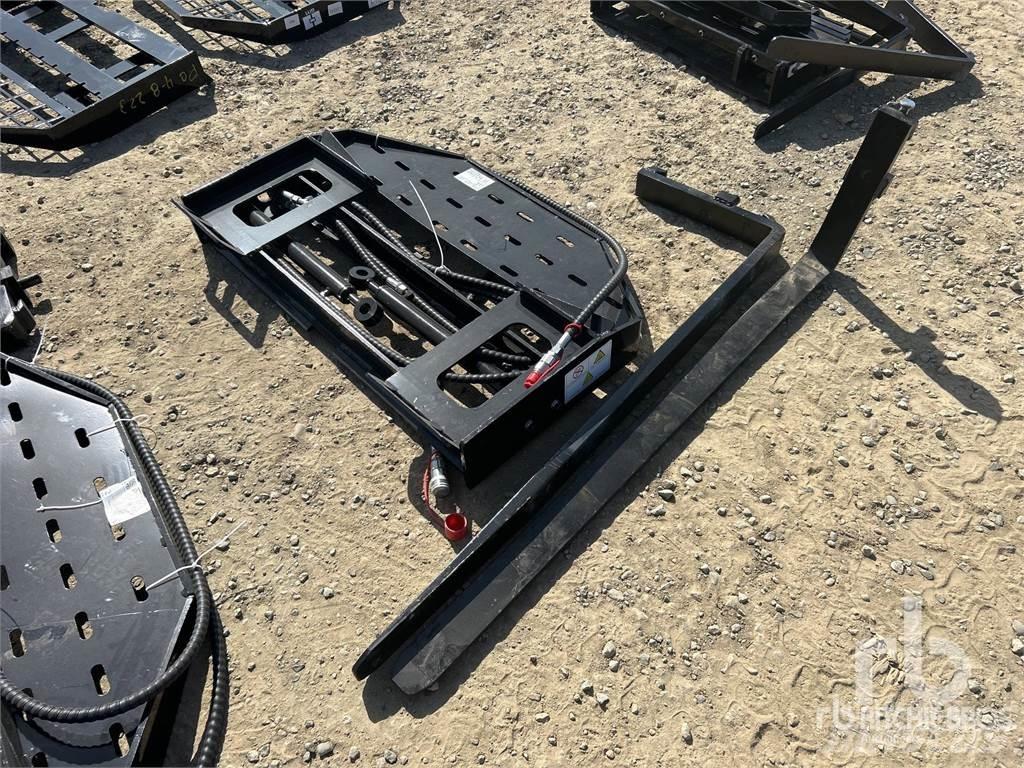  GIYI GYD-CYHC Forks