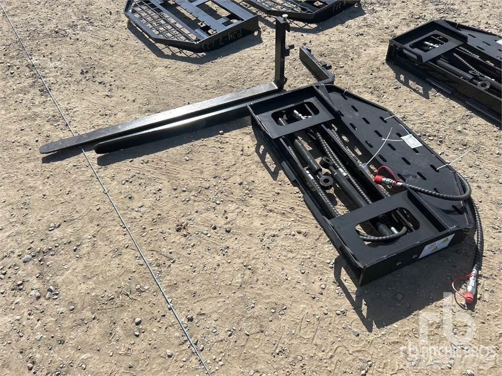  GIYI GYD-CYHC Forks