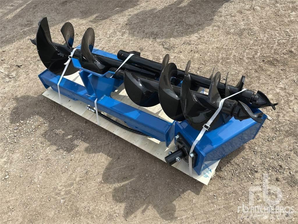  GIYI (Unused) Drilling Equipment