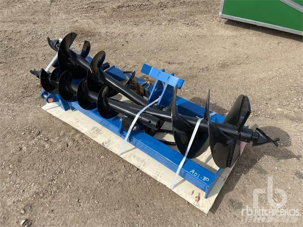  GIYI (Unused) Drilling Equipment