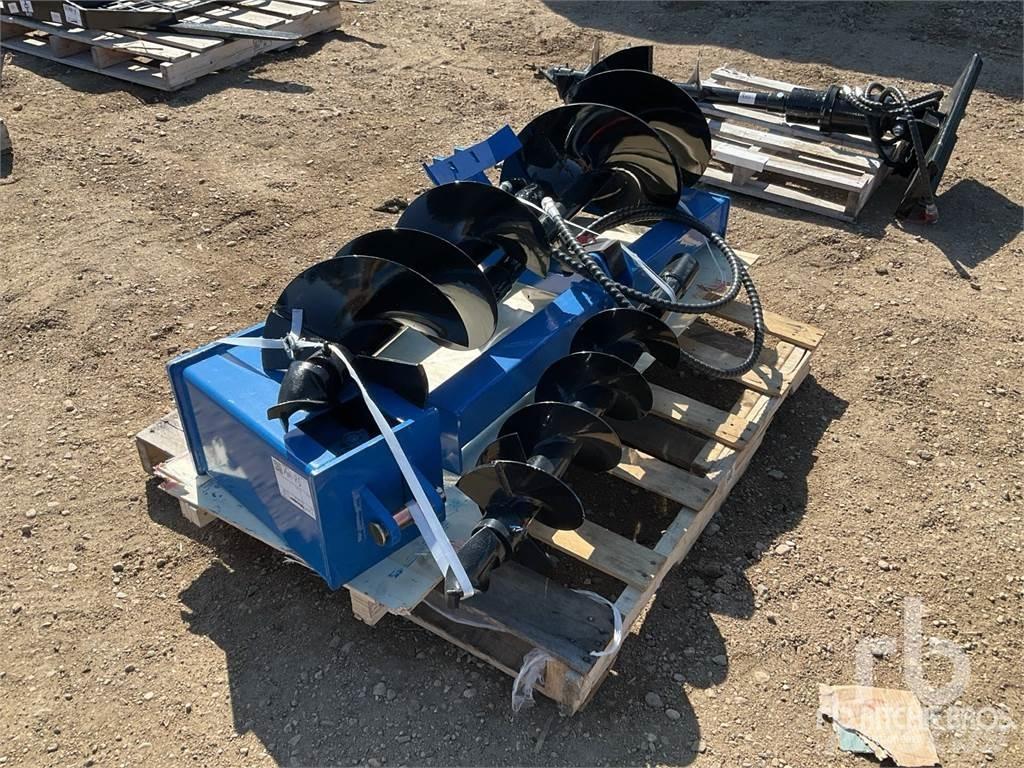  GIYI (Unused) Drilling Equipment