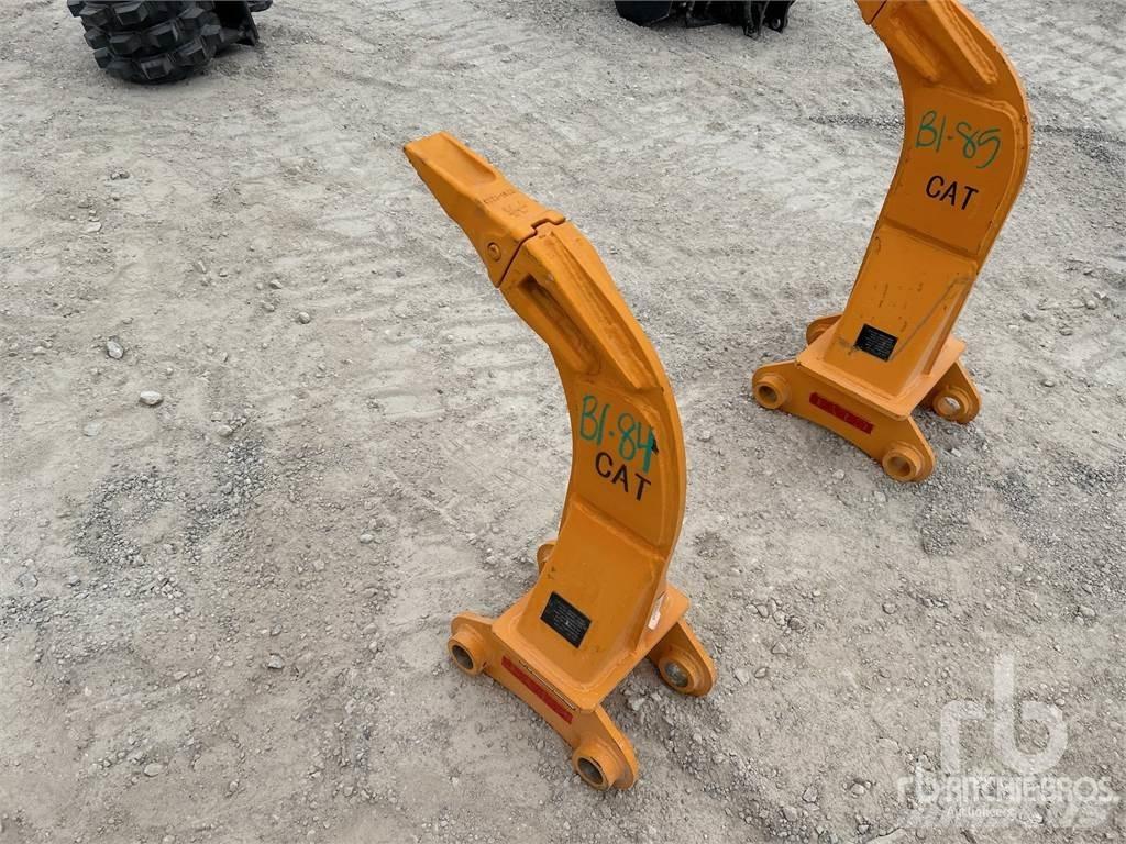  GIYI (Unused) Rippers