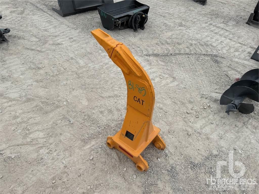  GIYI (Unused) Rippers