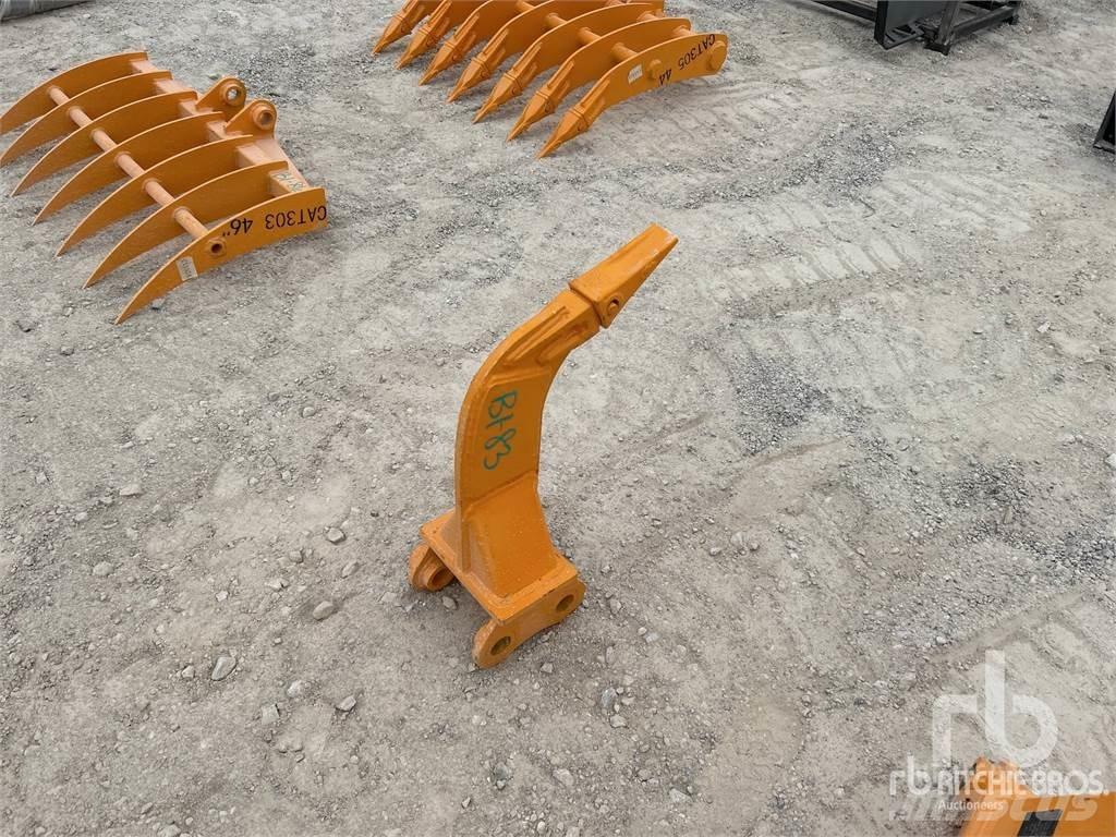  GIYI (Unused) Rippers