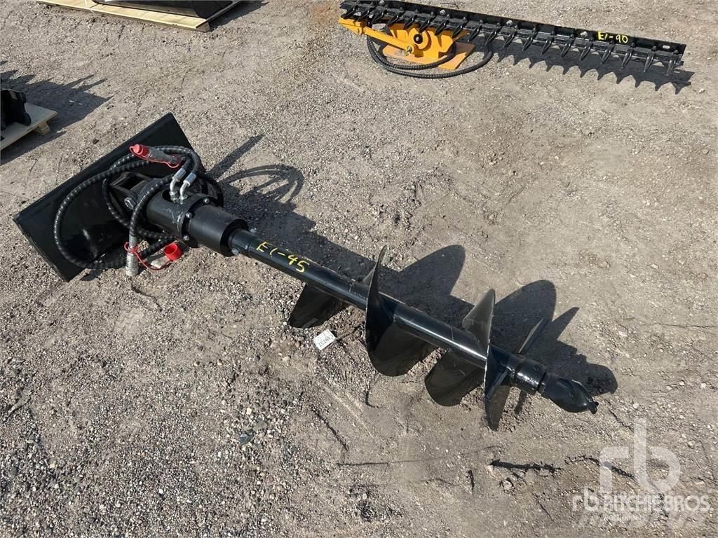  GIYI (Unused) Drilling equipment accessories and parts