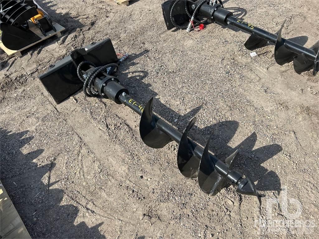  GIYI (Unused) Drilling equipment accessories and spare parts