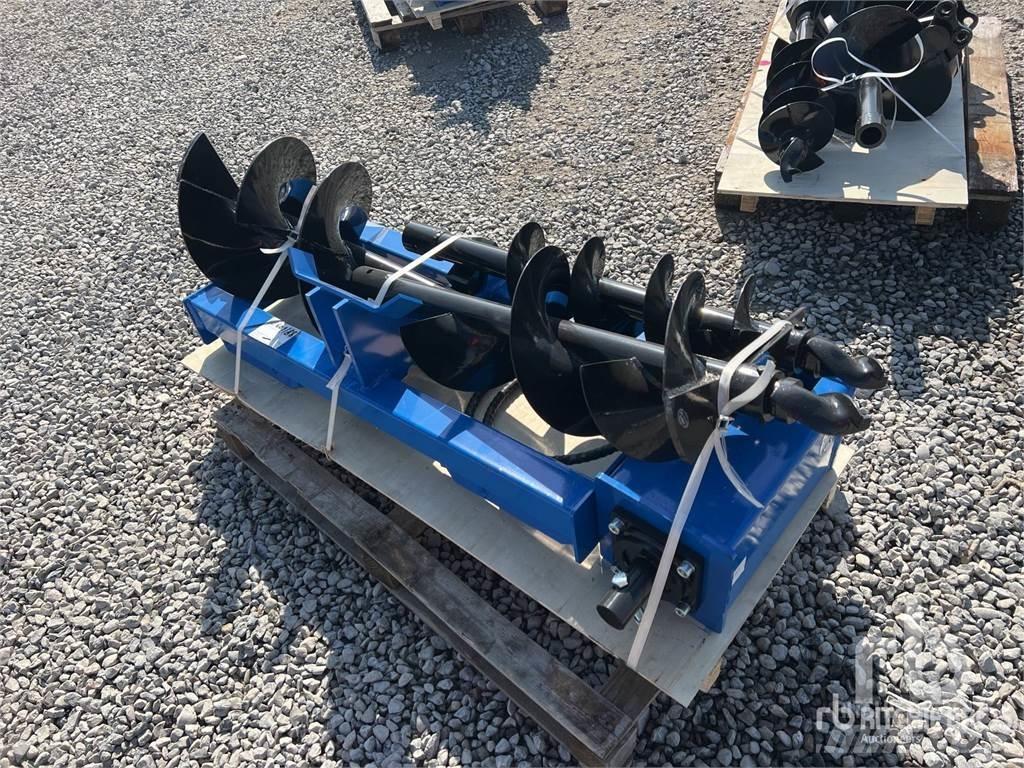  GIYI (Unused) Drilling Equipment