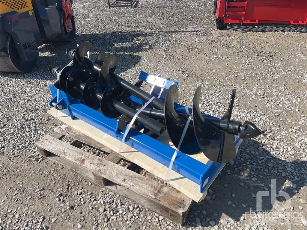  GIYI (Unused) Drilling Equipment