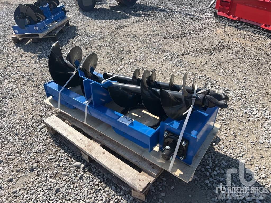  GIYI (Unused) Drilling Equipment
