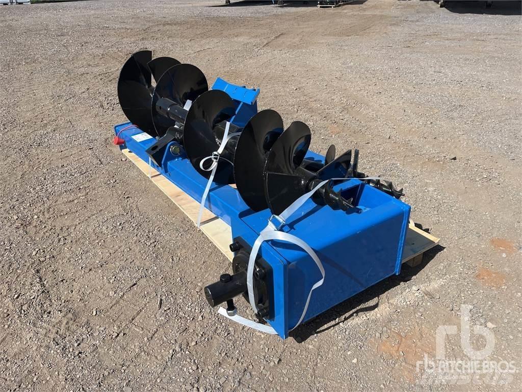  GIYI (Unused) Drilling Equipment