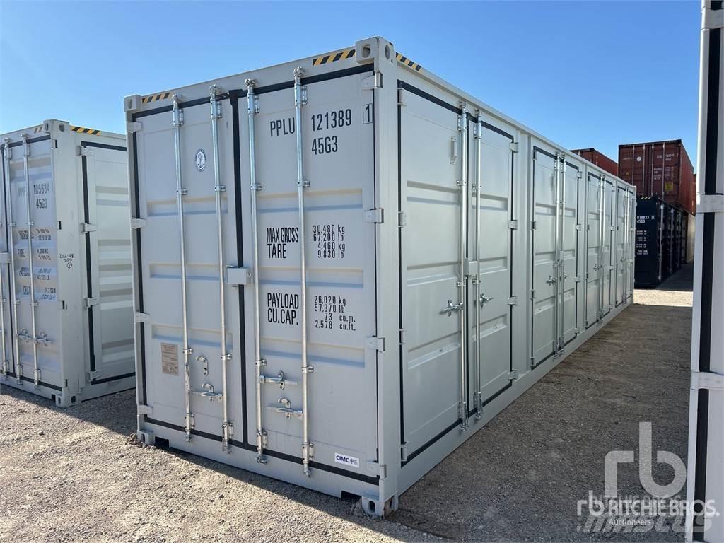  GLSC0440 Special Containers