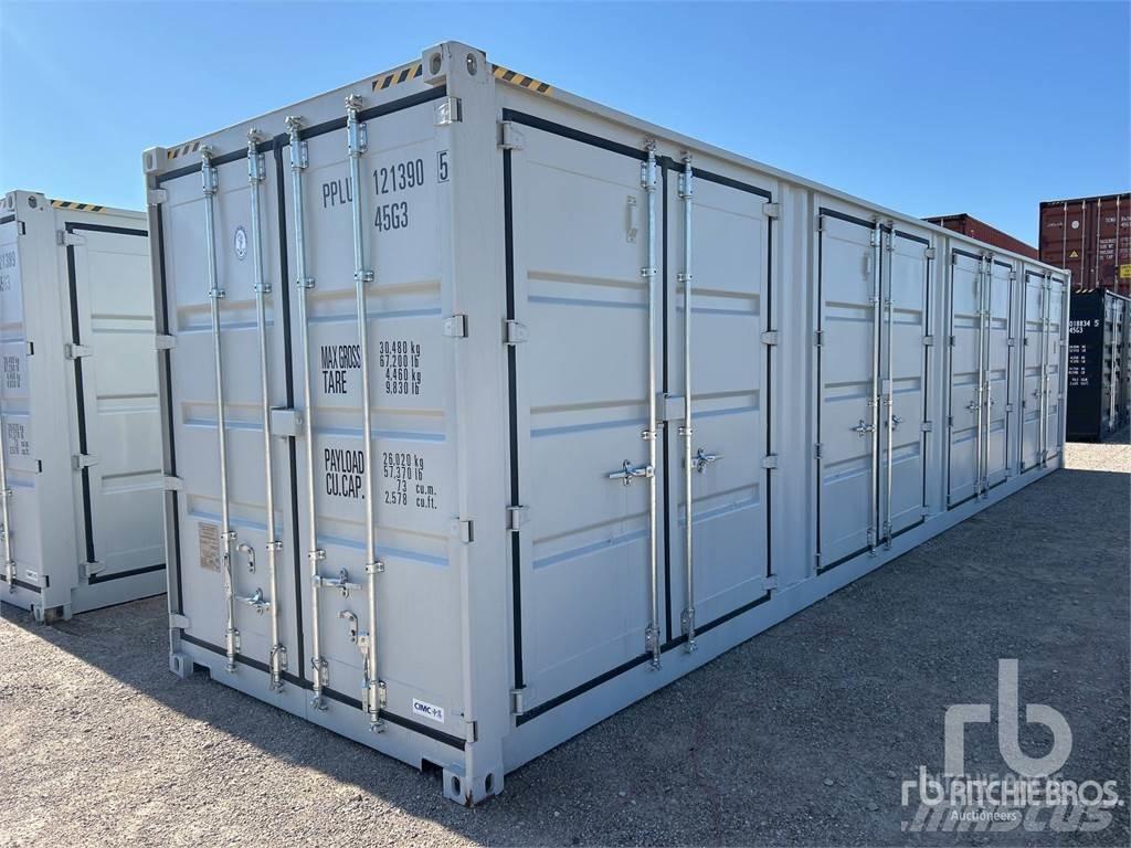  GLSC0440 Special Containers