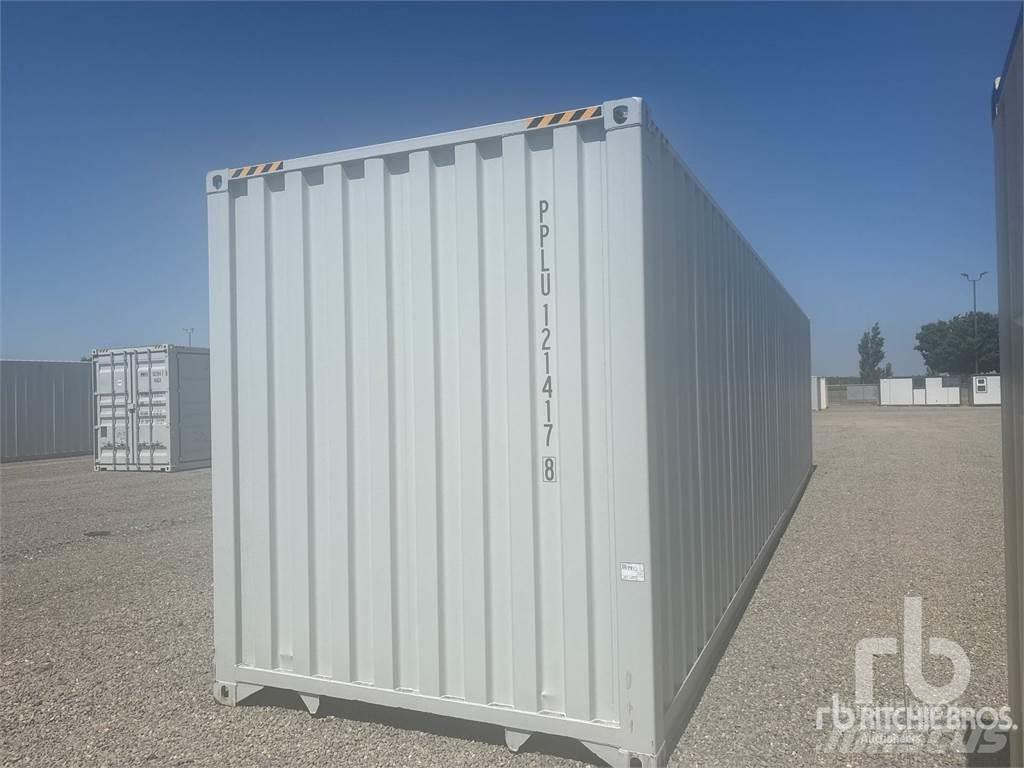  GLSC0440 Special Containers