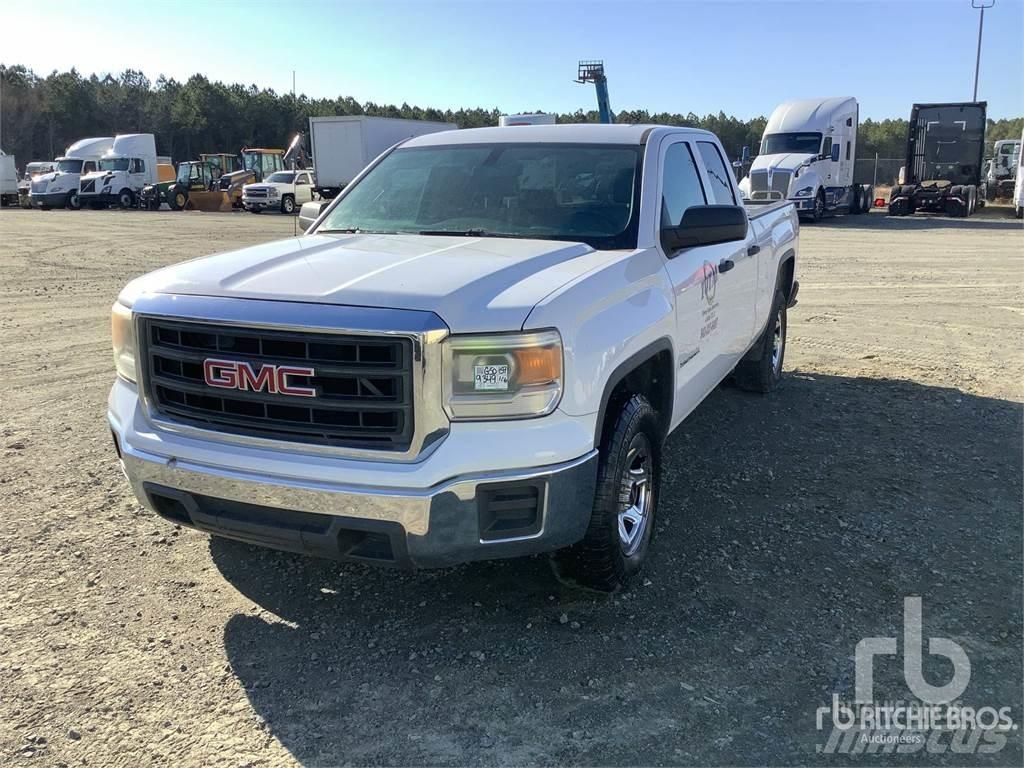 GMC 1500 Pickup Trucks