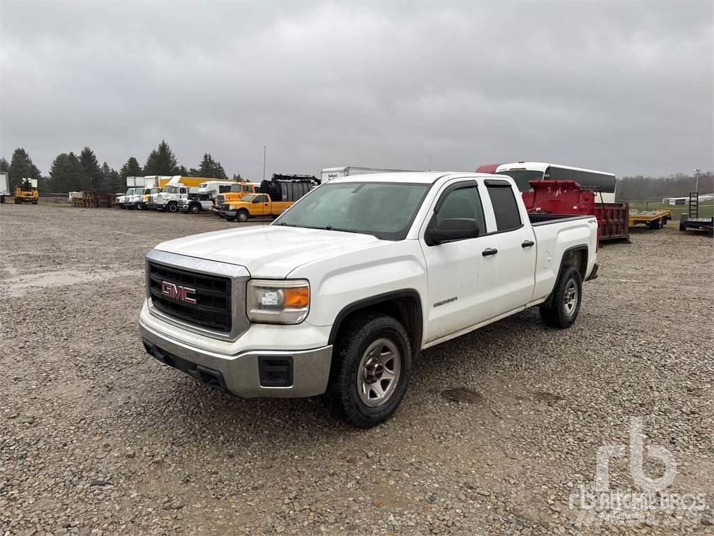GMC 1500 Pickup Trucks