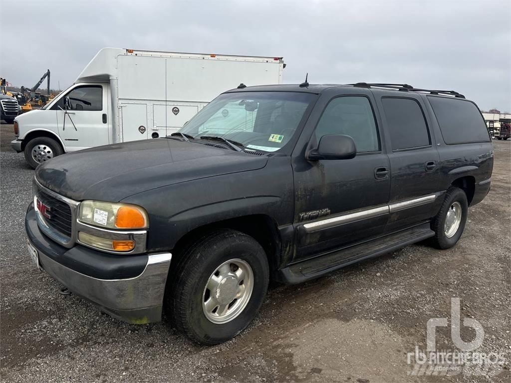 GMC 1500 Pickup Trucks