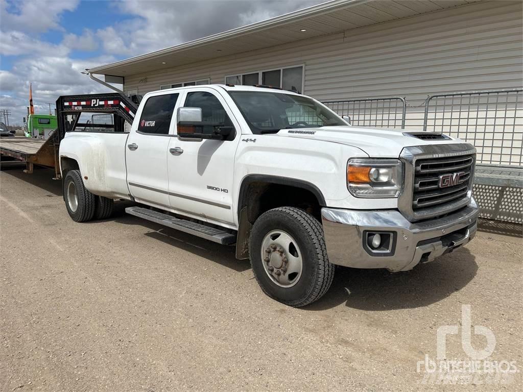 GMC 3500 Pickup Trucks