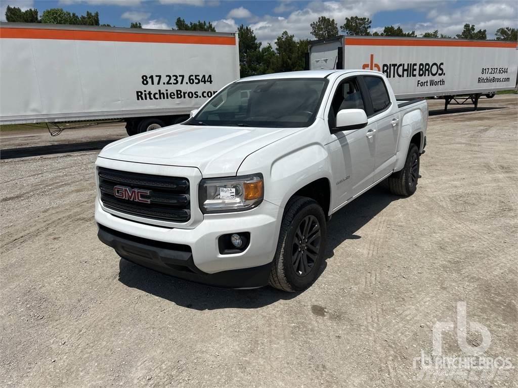 GMC CANYON Pickup Trucks
