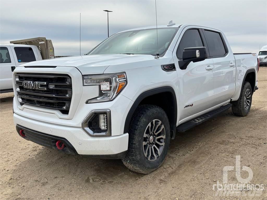 GMC SIERRA 1500 Pickup Trucks