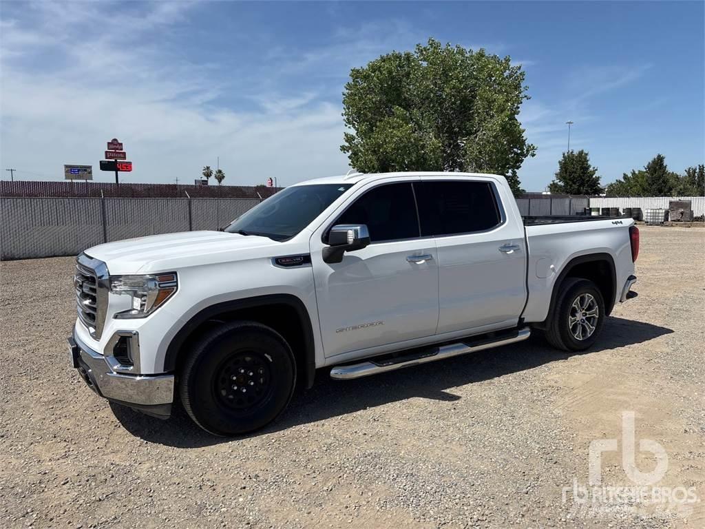 GMC SIERRA 1500 Pickup Trucks