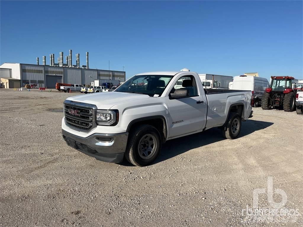 GMC SIERRA 1500 Pickup Trucks