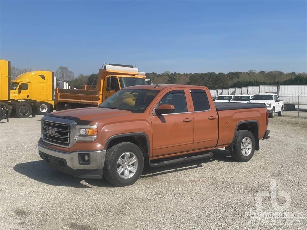 GMC SIERRA 1500 Pickup Trucks