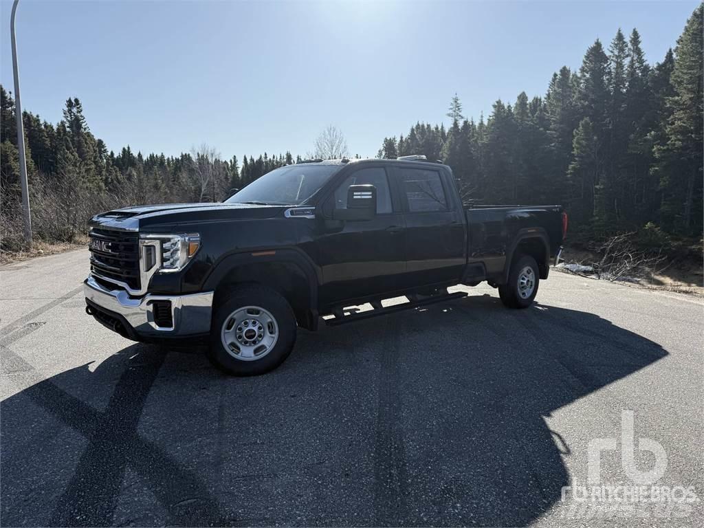 GMC SIERRA 2500 Pickup Trucks