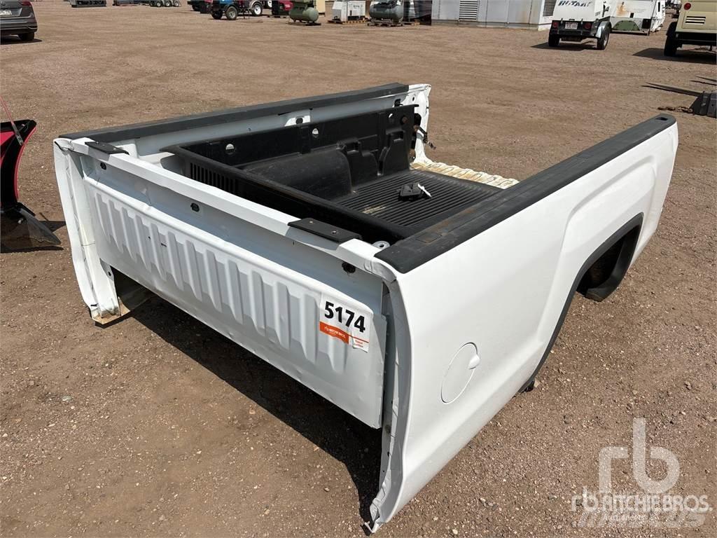 GMC Sliding Other