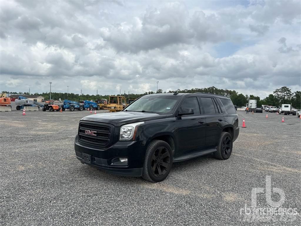 GMC YUKON Pickup Trucks