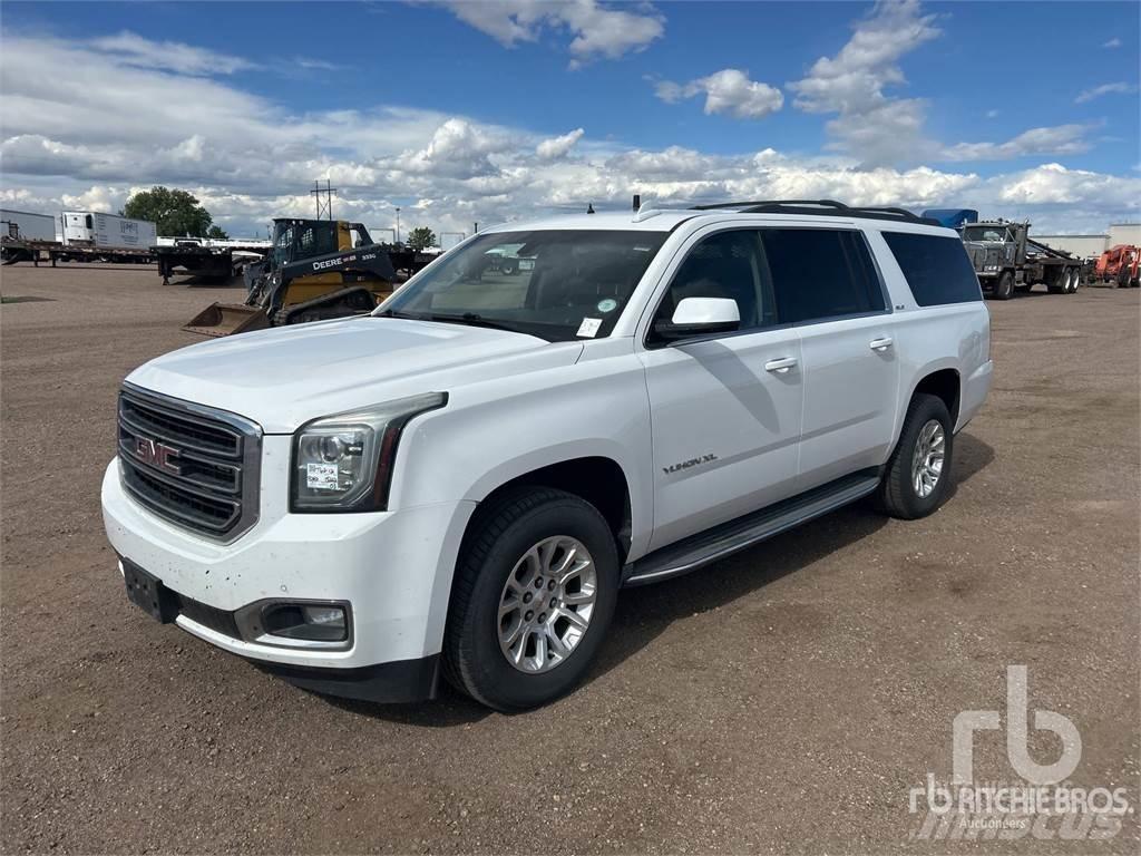 GMC YUKON 1500 Pickup Trucks