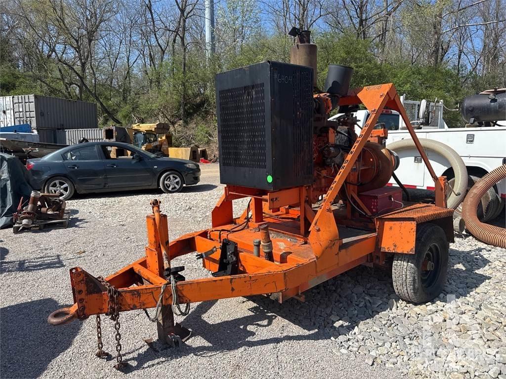 Godwin CD225BS Water Pumps
