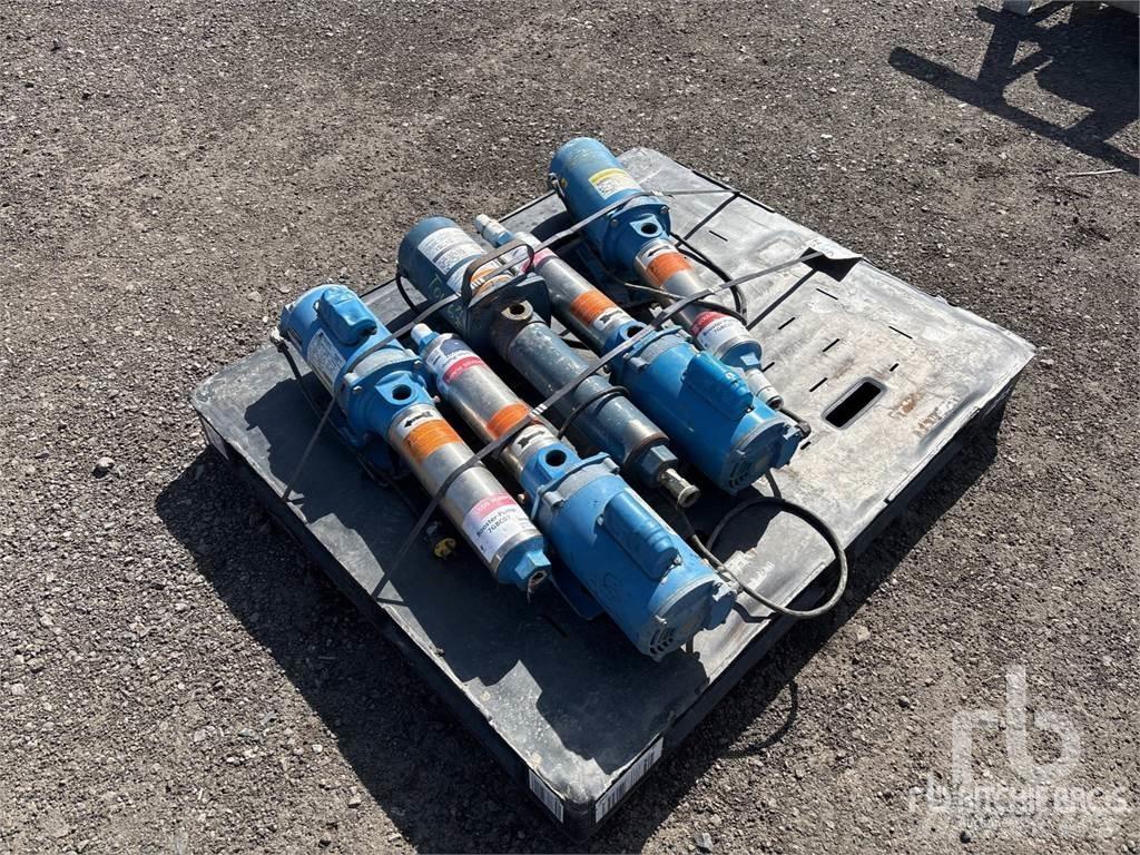  GOULDS 7GBC07 Water Pumps