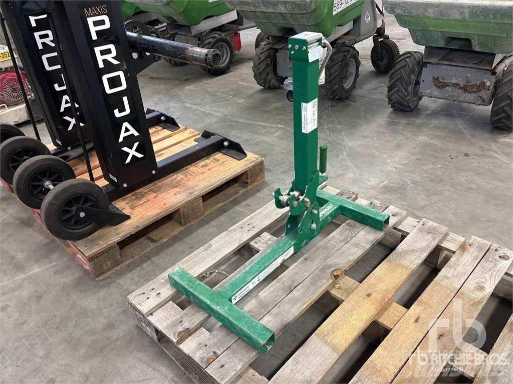 Greenlee RXM Other