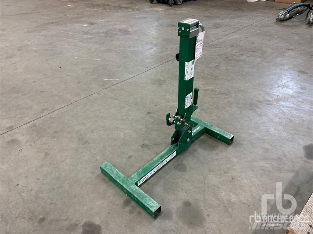 Greenlee RXM Other