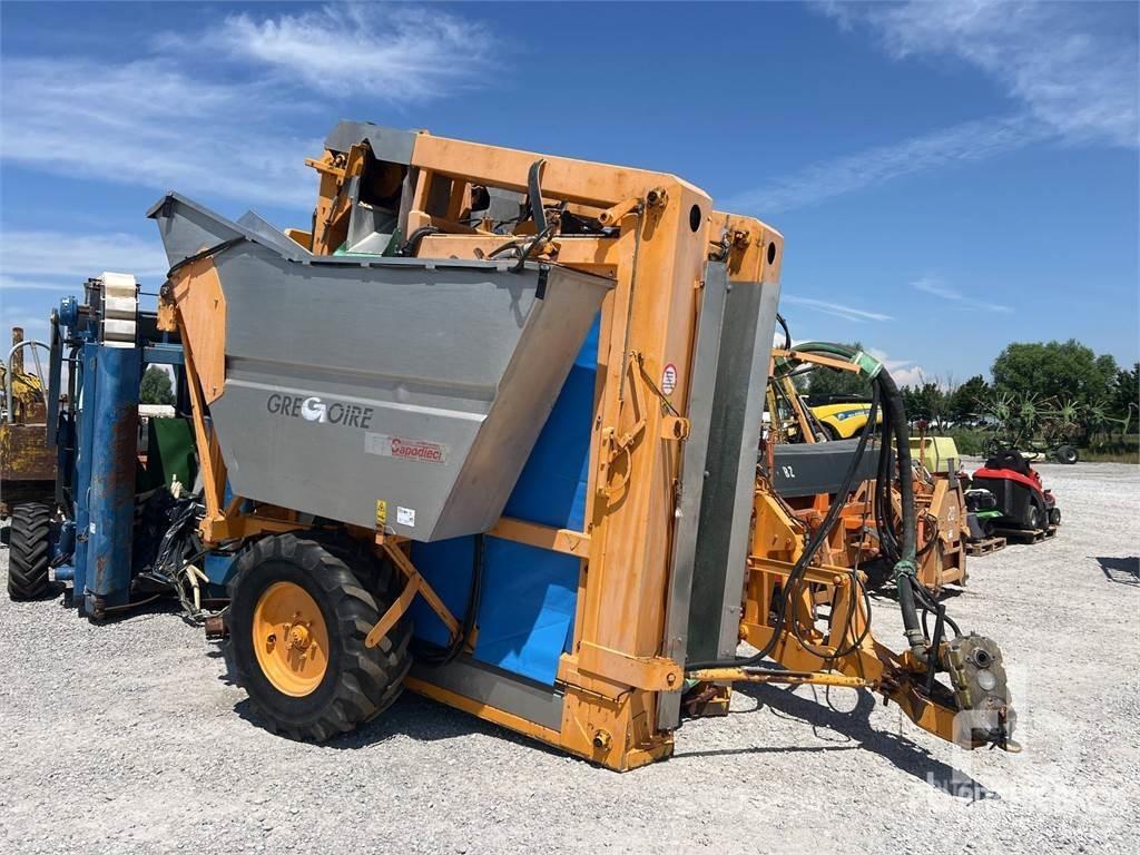 Gregoire G561 Other harvesting equipment