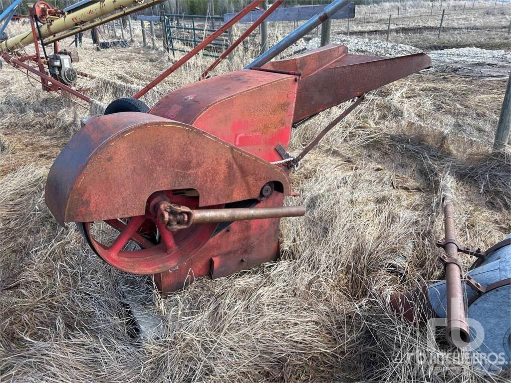  Grinder Mill Farm Equipment - Others