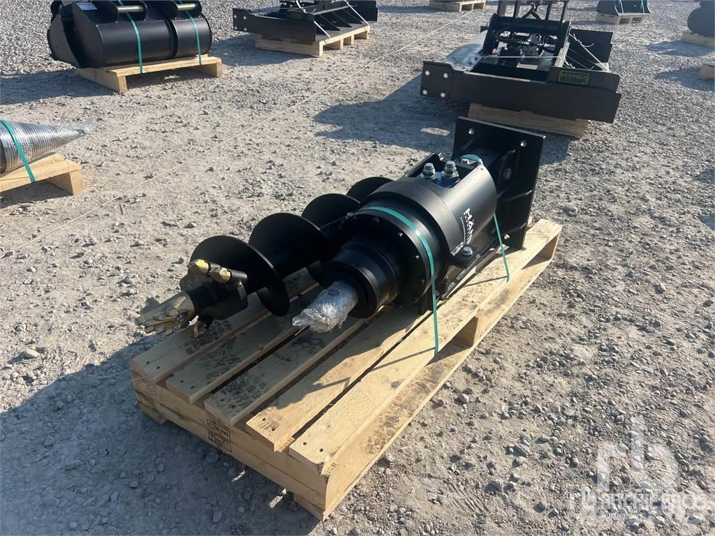  HAENER HEB1200 Other
