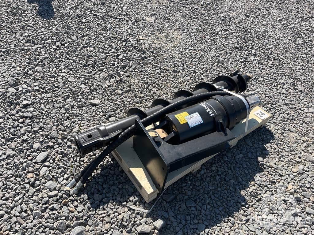  HAENER HEB6000A Other