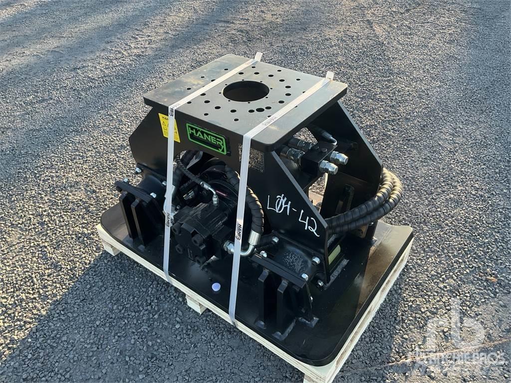  HAENER HPC600A Other