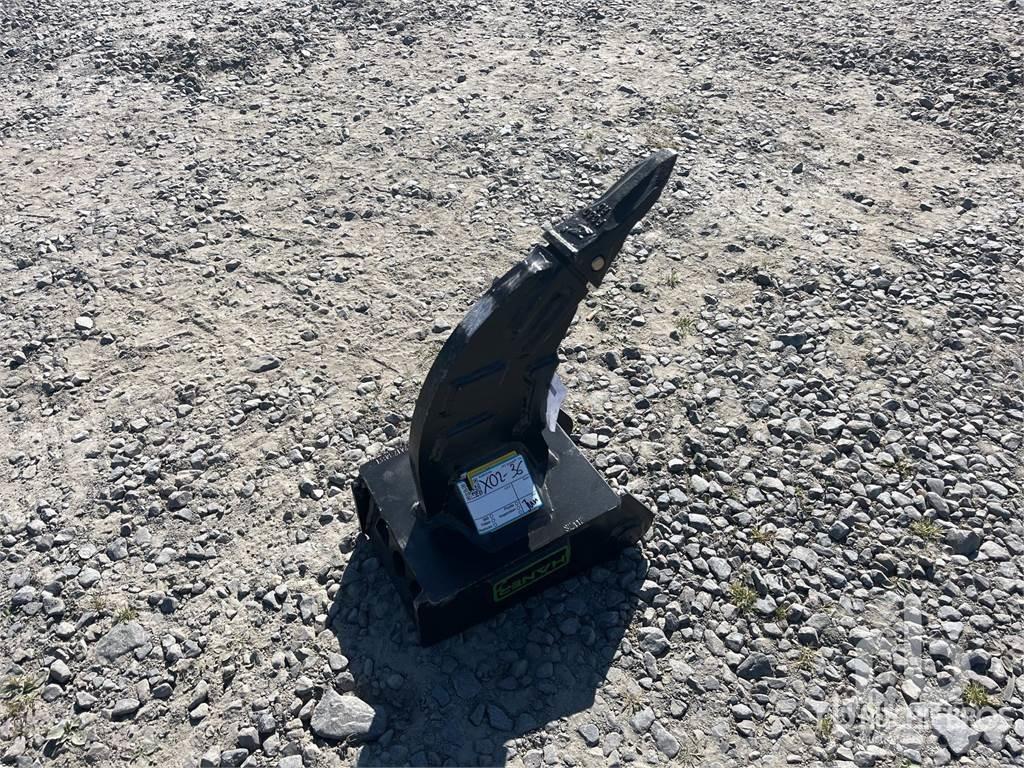  HAENER HRZ 4.7A Rippers