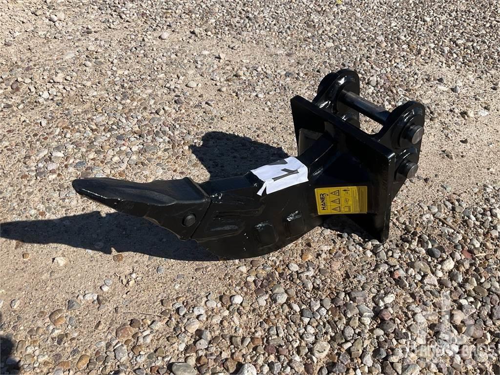  HAENER HRZP25A Rippers